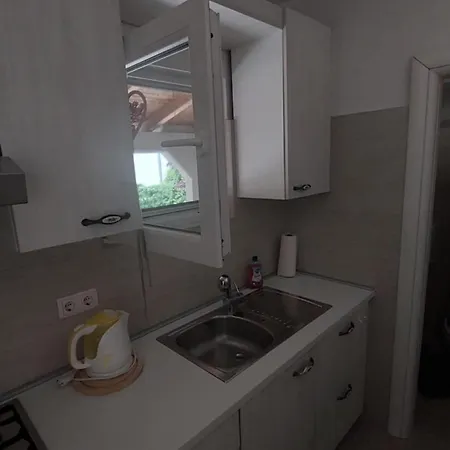 Διαμέρισμα Apartman Zara Ζαντάρ