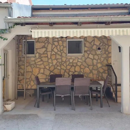 Apartman Zara