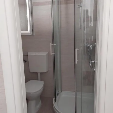 Apartman Zara Διαμέρισμα Ζαντάρ