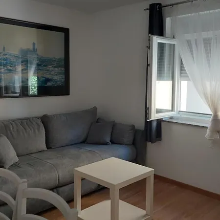 Apartman Zara Apartment *