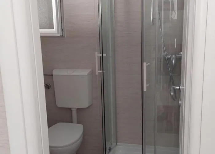 Apartman Zara Apartamento Zadar