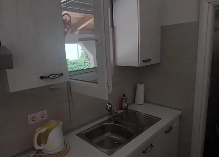 Apartamento Apartman Zara Zadar